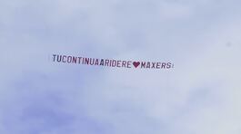 "Tu continua a ridere" #Maxers thumbnail