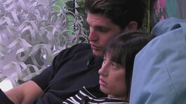 Letizia Petris: "Paolo, voglio che gli altri siano la luce" thumbnail