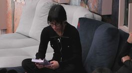 Continua la lettura dell'Odissea thumbnail