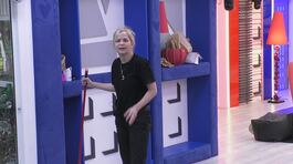 Grecia Colmenares ed il suo rapporto con le sofferenze in amore thumbnail