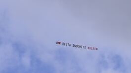 Un altro messaggio dal cielo per Beatrice Luzzi thumbnail