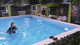 Un tuffo inaspettato per Anita Olivieri thumbnail