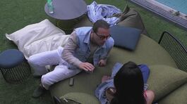 Greta Rossetti: "Sergio, io non voglio correre" thumbnail