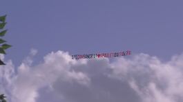 "Ape con sangria? #Paoleti da Italia e Spagna": un aereo internazionale per i #Paoleti thumbnail