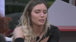 Anita Olivieri su Alessio Falsone: "È una cosa bella, mi fa stare bene" thumbnail