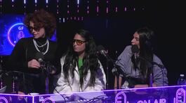 I segreti degli inquilini a GF Radio thumbnail