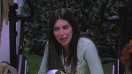 Greta Rossetti: "Mi sento protetta da Sergio" thumbnail