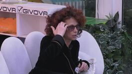 Beatrice Luzzi: "Federico, si percepisce che hai tanto dentro" thumbnail
