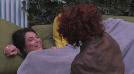 Beatrice Luzzi: Sono molto emozionata per voi" thumbnail