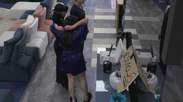 Si brilla in attesa dell'appuntamento serale thumbnail