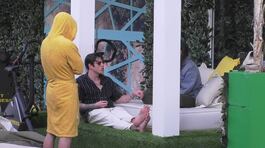 La malinconia di Greta Rossetti thumbnail