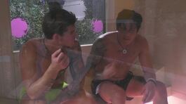 Alessio Falsone su Anita Olivieri: "Certe cose non mi piacciono" thumbnail
