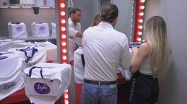 Letti in ordine prima della puntata thumbnail
