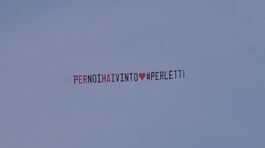 #Perletti: "Per noi hai vinto" thumbnail