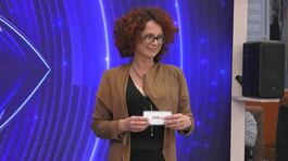 Le belle parole di Sergio D'Ottavi e di Beatrice Luzzi per Perla Vatiero thumbnail
