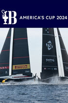 Intervista ad Andrea Emone di Alinghi Red Bull Racing