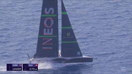 A Ineos Britannia la prima regata thumbnail