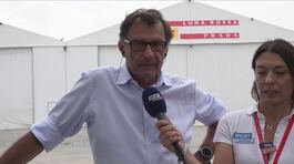 Vettese: "Luna Rossa si conferma veloce" thumbnail