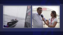 Vettese: "Alinghi squalificata, ma c'è stato un accordo" thumbnail