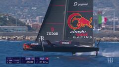 Ineos vince ancora, problemi per Alinghi