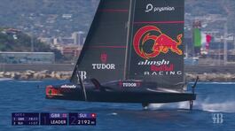 Ineos vince ancora, problemi per Alinghi thumbnail