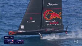 Alinghi riapre le semifinali, seconda sconfitta per Ineos thumbnail