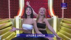 Giorno 3, Italia 1