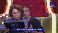 Giorno 49, Italia 1 ore 18:15