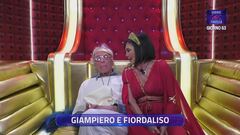 Giorno 63, Italia 1 ore 13:00