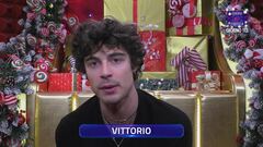 Giorno 113, Italia 1 ore 13:00