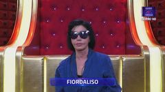 Giorno 140, Italia 1 ore 13:00