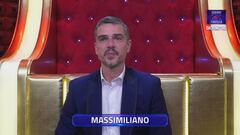 Giorno 141, Italia 1 ore 13:00