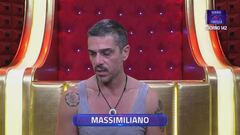 Giorno 142, Italia 1 ore 13:00