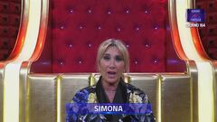 Giorno 164, Italia 1 ore 13:00