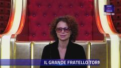 Giorno 180, Italia 1 ore 12:20