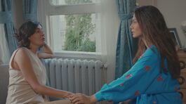 Zeynep si confida con Nermin thumbnail
