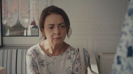 Sakine si sfoga con Sultan thumbnail