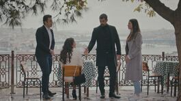 Mehdi e Zeynep: un incontro casuale thumbnail