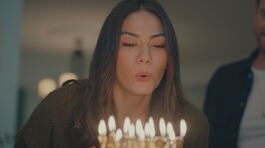 Buon compleanno Zeynep! thumbnail