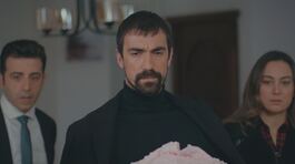 Mehdi chiede scusa alla famiglia di Zeynep thumbnail