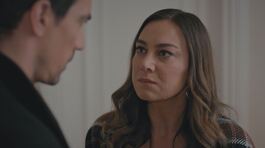 Benal: "Io voglio il divorzio, Mehdi" thumbnail