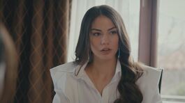 Zeynep si confronta con la sua famiglia thumbnail