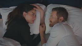 La notte in albergo di Zeynep e Baris thumbnail