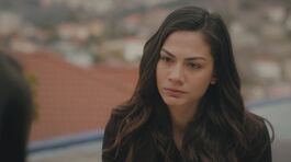 Zeynep: "Mehdi è stato come un fulmine nella mia vita" thumbnail