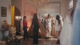 La prova dell'abito da sposa di Zeynep thumbnail