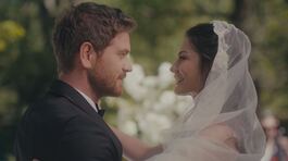 Il matrimonio di Zeynep e Baris thumbnail