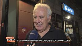 Michele Santoro: "Il nostro obiettivo è far uscire l'Italia dalla guerra" thumbnail