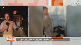 In diretta da Netivot (Israele) thumbnail