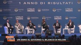 Un anno al Governo: il bilancio di Meloni thumbnail