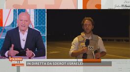 Israele: aggiornamenti in diretta da Sderot thumbnail